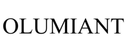 OLUMIANT trademark
