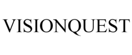 VISIONQUEST trademark