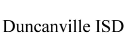 DUNCANVILLE ISD trademark