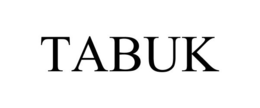 TABUK trademark