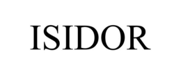ISIDOR trademark