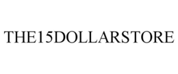 THE15DOLLARSTORE trademark