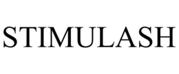 STIMULASH trademark