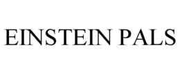 EINSTEIN PALS trademark