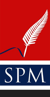 SPM trademark