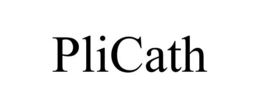PLICATH trademark
