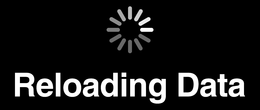 RELOADING DATA trademark