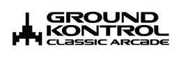 GROUND KONTROL CLASSIC ARCADE trademark