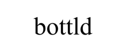 BOTTLD trademark