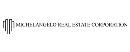 MICHELANGELO REAL ESTATE CORPORATION trademark