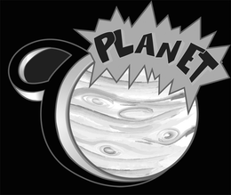 PLANET 9 trademark