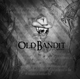 OLD BANDIT BY ROBERTO trademark