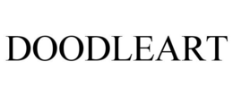 DOODLEART trademark