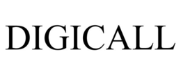 DIGICALL trademark