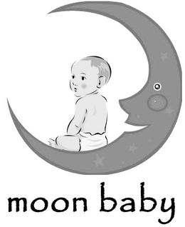 MOON BABY trademark