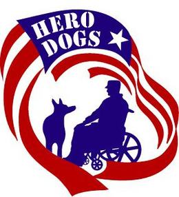 HERO DOGS trademark