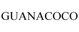 GUANACOCO trademark