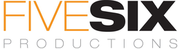FIVESIX PRODUCTIONS trademark