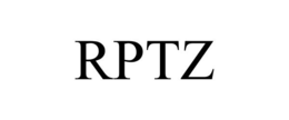 RPTZ trademark