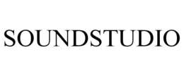 SOUNDSTUDIO trademark