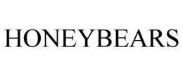 HONEYBEARS trademark