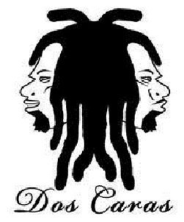 DOS CARAS trademark