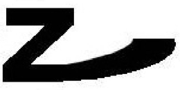 Z trademark