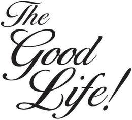THE GOOD LIFE! trademark