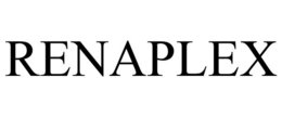 RENAPLEX trademark