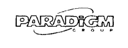PARADIGM GROUP trademark