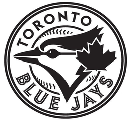 TORONTO BLUE JAYS trademark