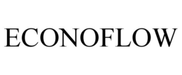 ECONOFLOW trademark