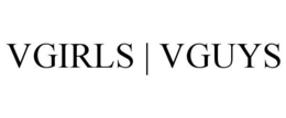 VGIRLS trademark