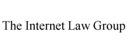 THE INTERNET LAW GROUP trademark