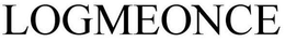 LOGMEONCE trademark