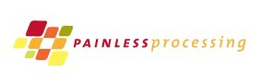 PAINLESS PROCESSING trademark
