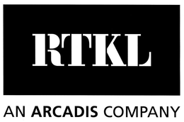 RTKL AN ARCADIS COMPANY trademark