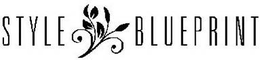 STYLE BLUEPRINT trademark