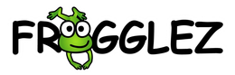 FROGGLEZ trademark