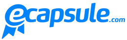 ECAPSULE.COM trademark