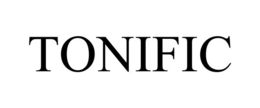 TONIFIC trademark