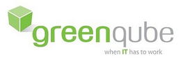 GREENQUBE trademark