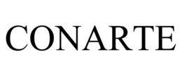 CONARTE trademark