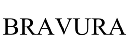 BRAVURA trademark