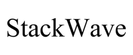 STACKWAVE trademark
