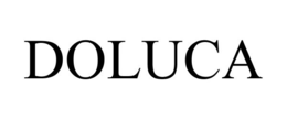 DOLUCA trademark