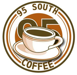 95 SOUTH COFFEE trademark