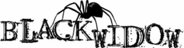 BLACKWIDOW trademark