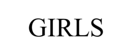 GIRLS trademark
