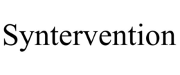 SYNTERVENTION trademark
